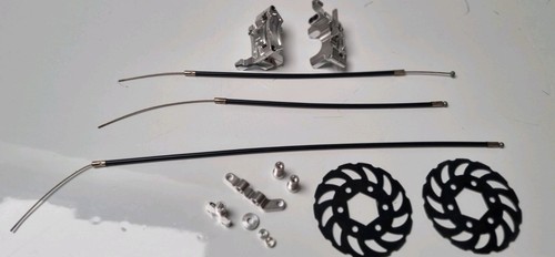 Baja cnc rear wheel wire - wheel,