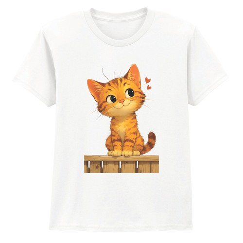 Cute little kitty cat boys - kitty,