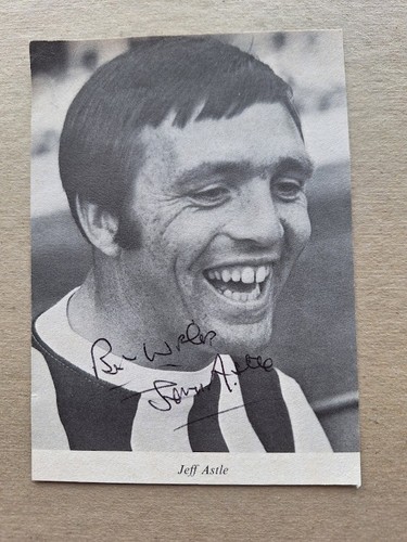 Jeff astle west brom - astle,