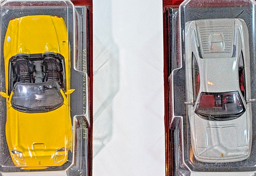 Ferrari f355 berlinetta 550 - berlinetta,