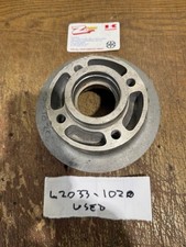 KAWASAKI REAR SPROCKET CARRIER