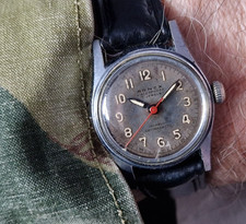 VINTAGE 'ENICAR' WW2 1940's