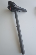 Gocycle Original Seatpost with