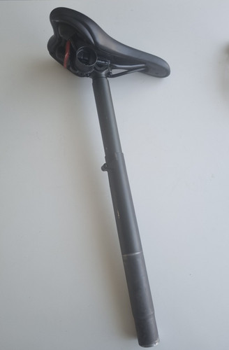 Gocycle original seatpost with - seatpost,
