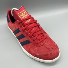 2016 Adidas Original Hamburg
