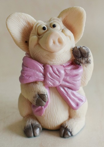 Piggin special pig - piggin,
