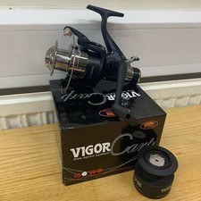 1 New Lineaeffe Vigor Carp 60