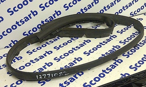 Saab bonnet edge strip - 9-3,