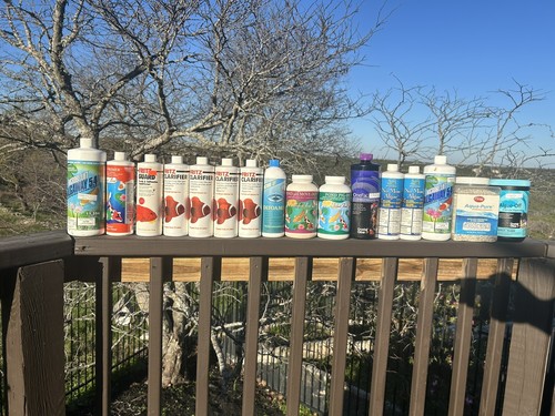 Koi fish pond pumps - pond, pumps,