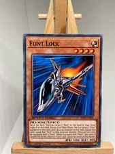 Flint Lock - 1st Edition