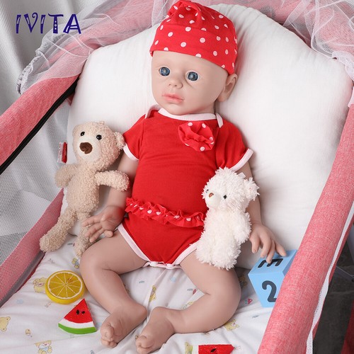 Ivita solid silicone - ivita,