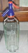 Hartridge's Soda Water syphon