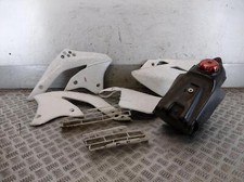 2005-2008 KAWASAKI KX 450 F Assorted Panels