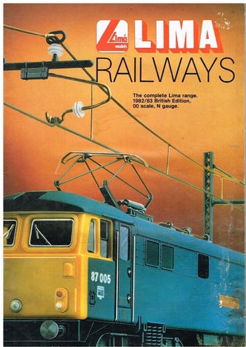 Lima n gauge - n,