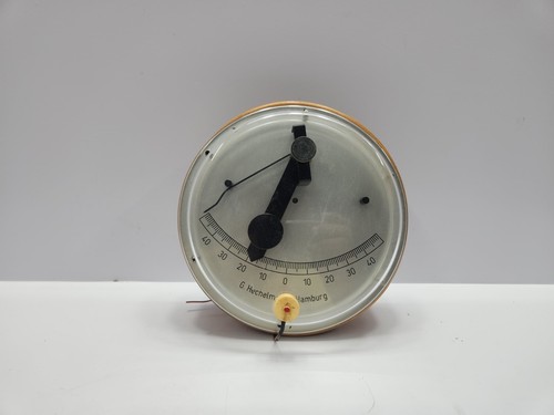 Hechelmann marine clinometer - g.hechelmann,