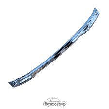 Front Bumper Centre Section