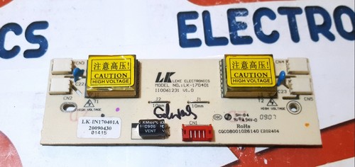 Inverter in170401a i170401 - inverter,