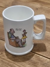 Vintage Arthur Wood  Humorous