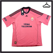 Galatasaray Football Shirt