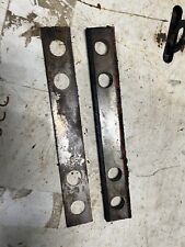 David Brown 1190 Tractor Parts Shims Bellhousing To Engine Top