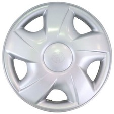 Genuine Toyota 15" 5 Spoke