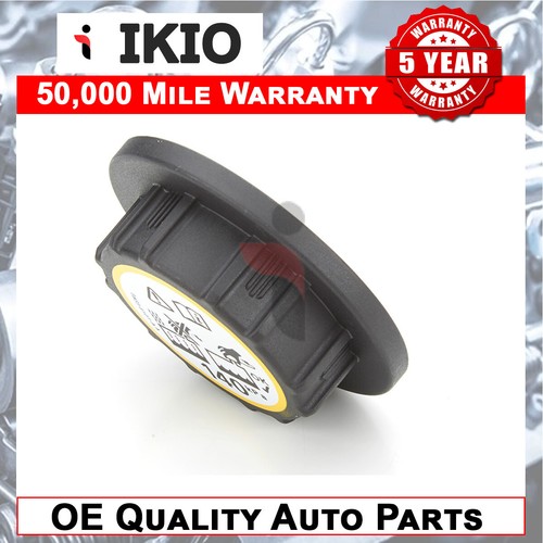 Ikio radiator expansion - ikio,