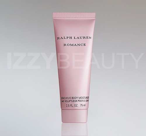 Romance ralph lauren sensuous - lauren,