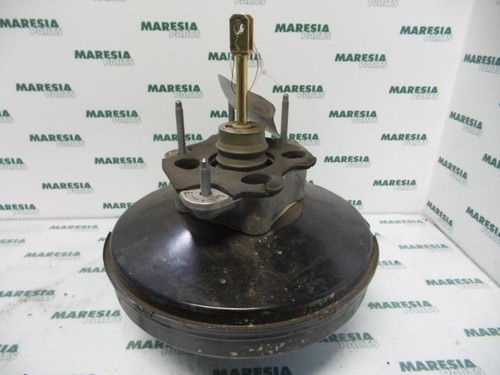 Brake booster renault modus - modus,
