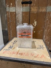 Carling Black Label Lager Ice