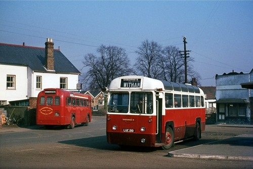 Osbornes in tollesbury - osbornes,