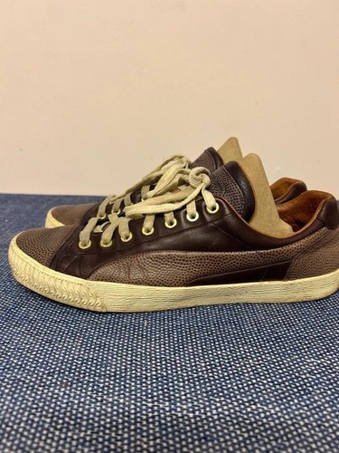 Puma alexander mcqueen - x,