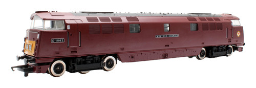 Lima gauge class - gauge, 52