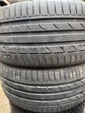 245/40/20 Bridgestone Potenza