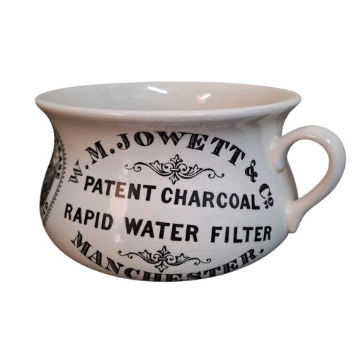 Vintage chemist prints - chemist, chamber
