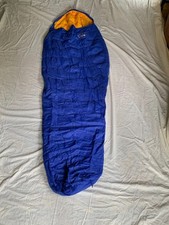 Gelert sleeping bag expedition - gelert,