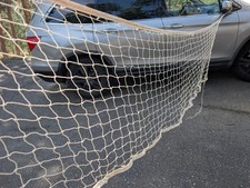 32ft By 3ft Volleyball Net