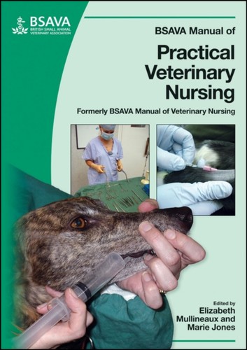 Bsava manual practical - manual,