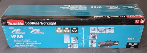 Makita dml814 18v - led, 3