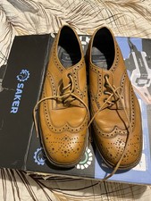 Paul Smith Men's Brown Shoes