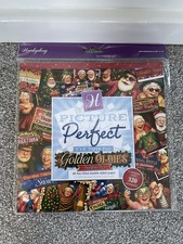 Hunkydory Golden Oldies 8x8