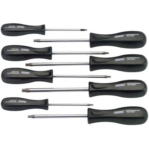 Draper torx star mechanic - draper,