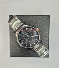 GENEVA Men's Quartz Watch -