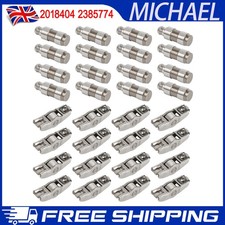 16 Rocker Arms 16 Valve