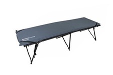 Single Folding Bed Camping Max