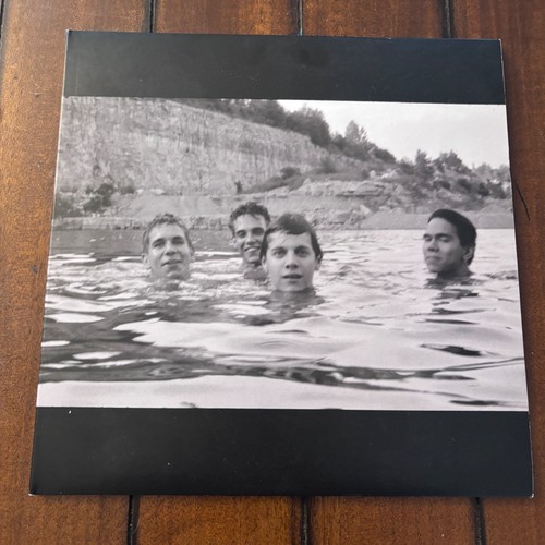 Spiderland slint record - spiderland, (record