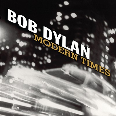 Bob dylan modern - dylan:,