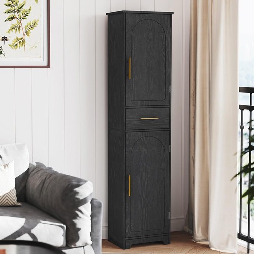 Tall narrow bathroom - narrow,