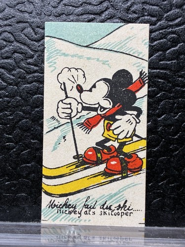 Mickey mouse 1930 - mickey,