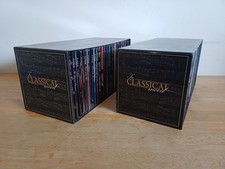In Classical Mood Complete 48 (+2) CD Double Box Set with Booklets -  IMP 1996