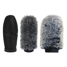 Premium Synthetic Furry